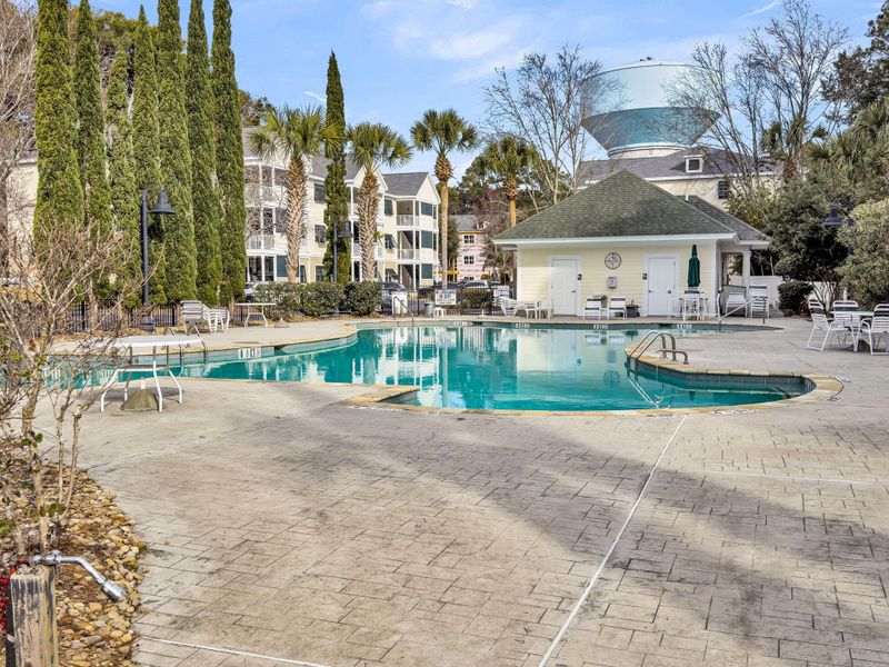 Community amenities in , Johns Island (Image 25).