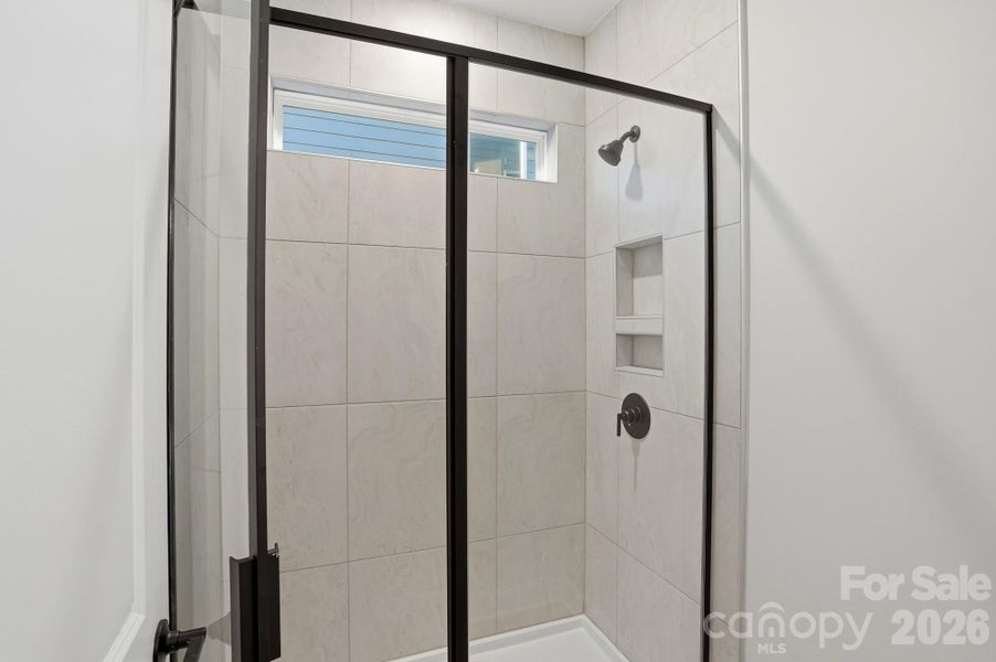 Bath 2 with 5ft Shower option