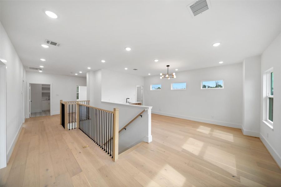 Game Room - view 2 Game Room - view 2