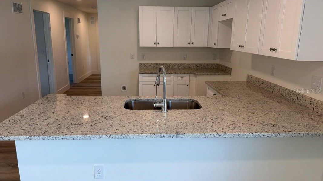 Close-up of interior finishes inside a home in , Lakeland (Image 7). Close-up of interior finishes inside a home in , Lakeland (Image 7).
