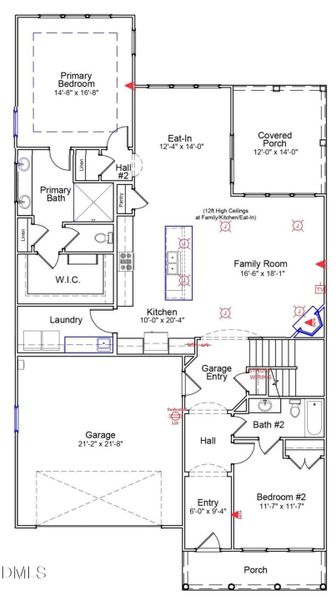 1st Floor 1st Floor