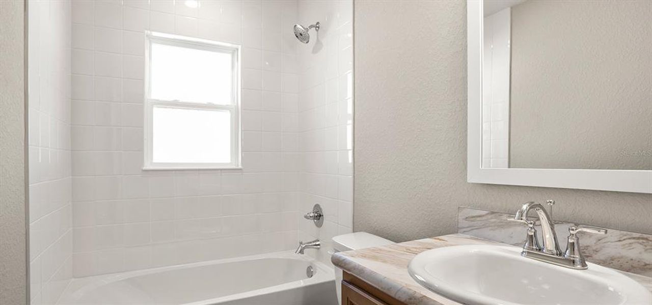Close-up of interior finishes inside a home in Bennah Oaks, Belleview (Image 14).