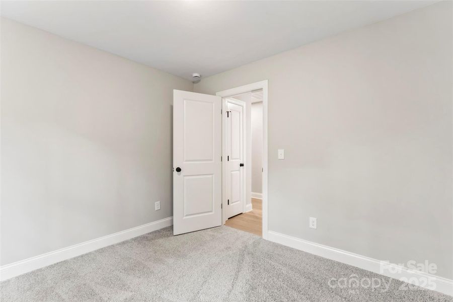 Spacious, unfurnished interior of a new home in , Albemarle (Image 11). Spacious, unfurnished interior of a new home in , Albemarle (Image 11).