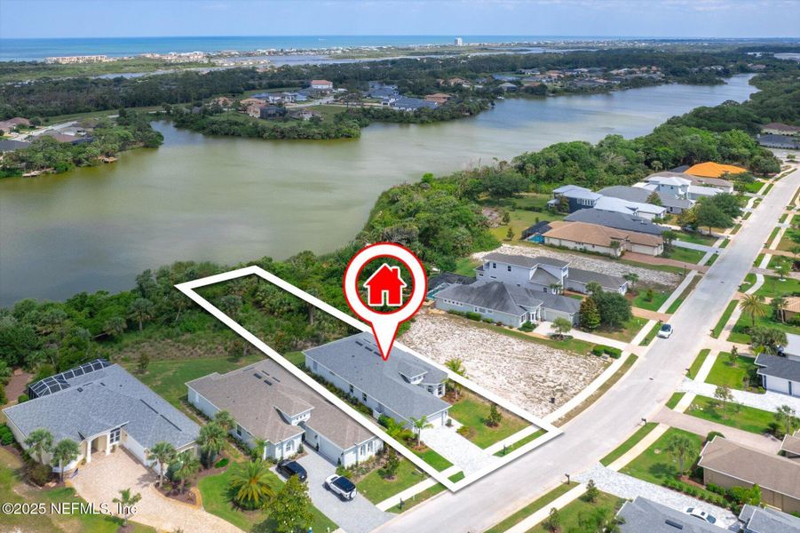 Image 38 of a home in . Image 38 of a home in .