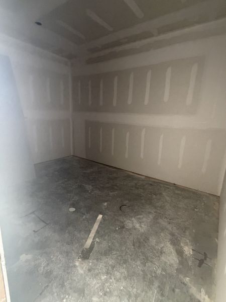 In-progress construction of a new home in Terra Vista Estates, Springtown, TX (Image 15).