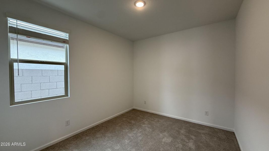 07 - Bedroom 3 07 - Bedroom 3