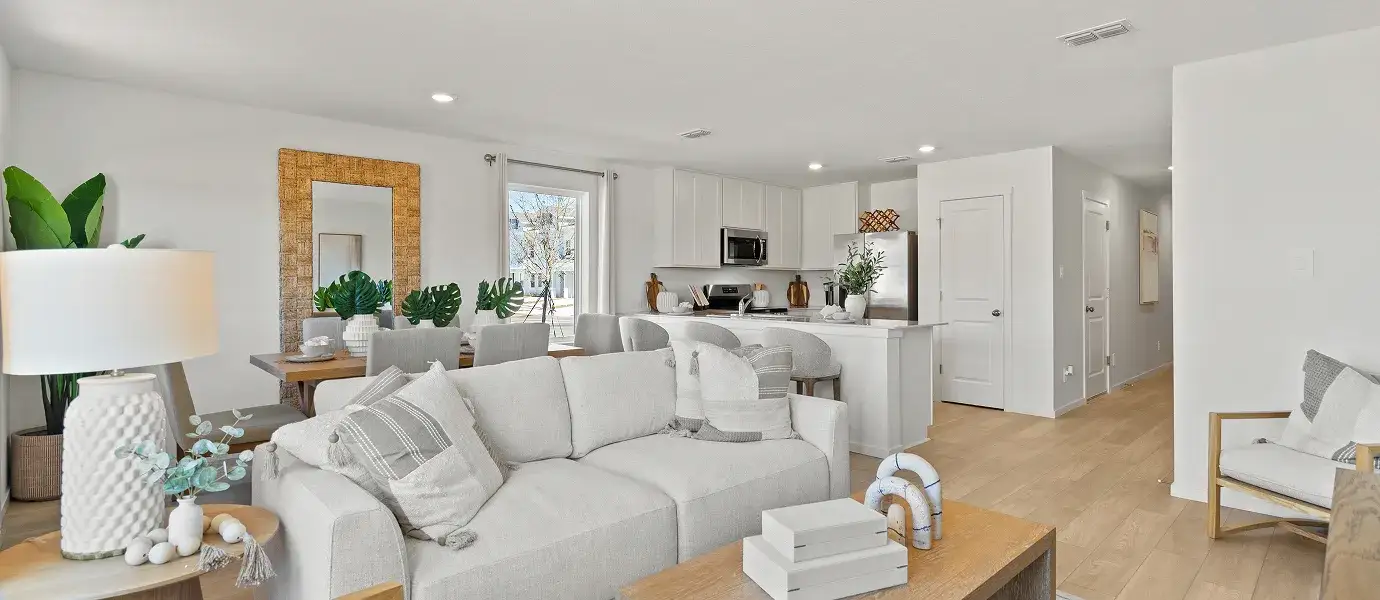 Grove Core FL H006 Grandview Townhomes Summit Family 2of2 F1