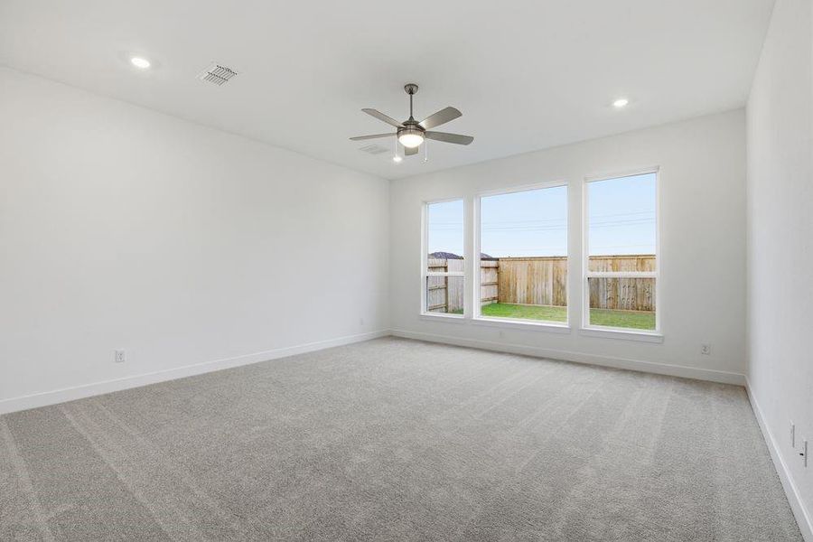 1556 River Point ~ Ready Now