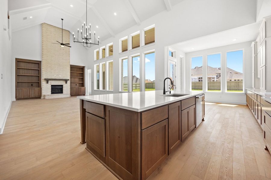 Kitchen Kitchen
