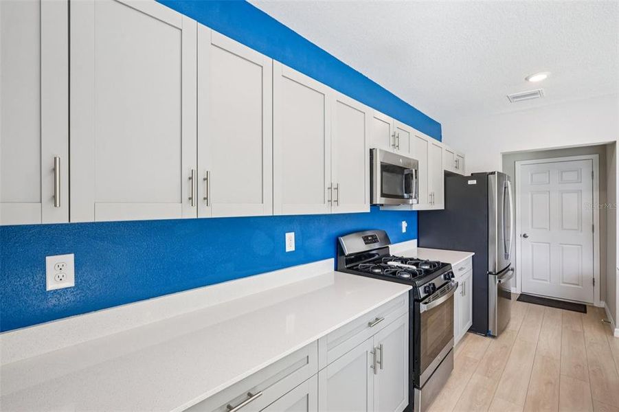 Furnished interior view inside a new home in Hawkstone, Lithia (Image 19). Furnished interior view inside a new home in Hawkstone, Lithia (Image 19).