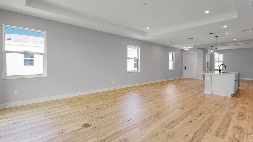 Great Room Great Room