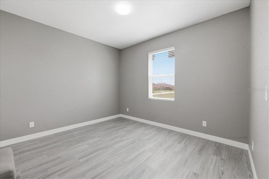 Spacious, unfurnished interior of a new home in , North Port (Image 22).