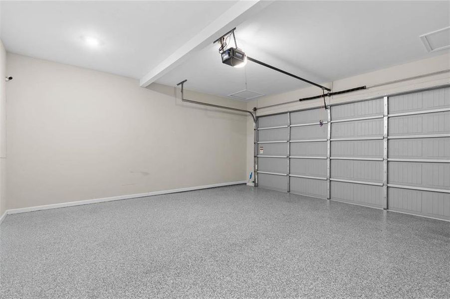 Spacious, unfurnished interior of a new home in , Dallas (Image 19). Spacious, unfurnished interior of a new home in , Dallas (Image 19).