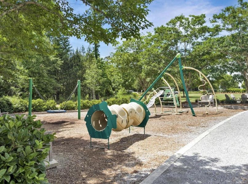 Community amenities in Sweetgrass at Summers Corner, Summerville (Image 50). Community amenities in Sweetgrass at Summers Corner, Summerville (Image 50).