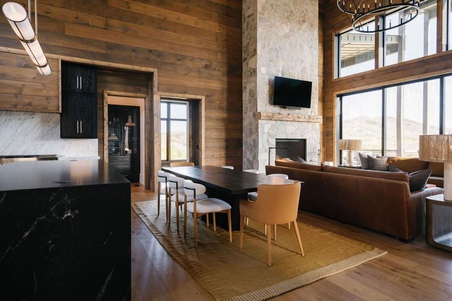 Community amenities in , Mineral Bluff (Image 62). Community amenities in , Mineral Bluff (Image 62).