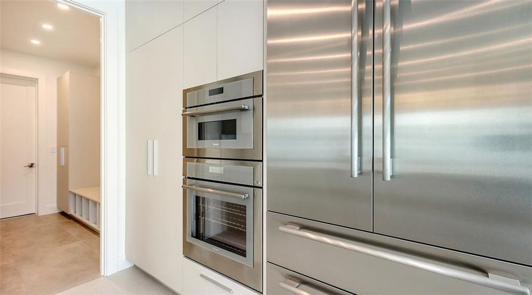 Furnished interior view inside a new home in , Sarasota (Image 36). Furnished interior view inside a new home in , Sarasota (Image 36).