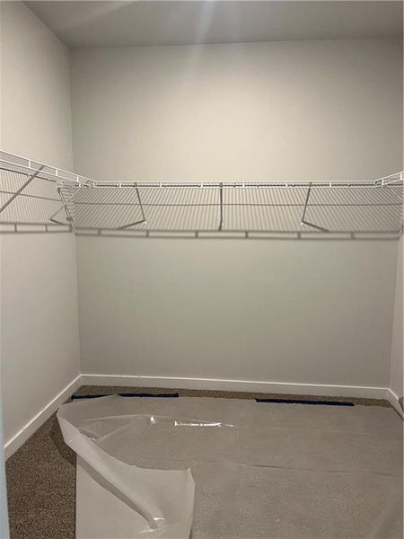 Furnished interior view inside a new home in The Park at Gainesville Township, Gainesville (Image 13). Furnished interior view inside a new home in The Park at Gainesville Township, Gainesville (Image 13).