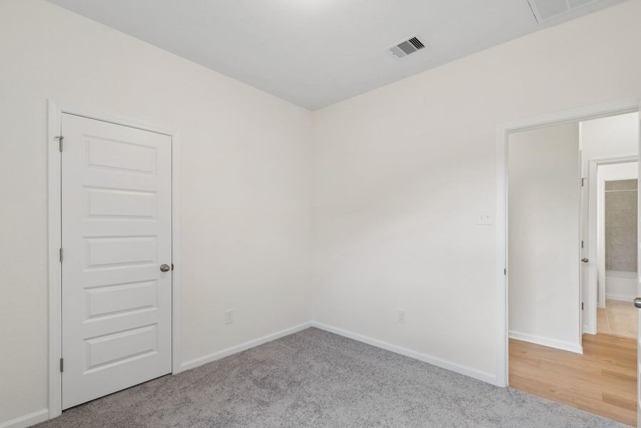 The Mockingbird II- Bedroom 4.