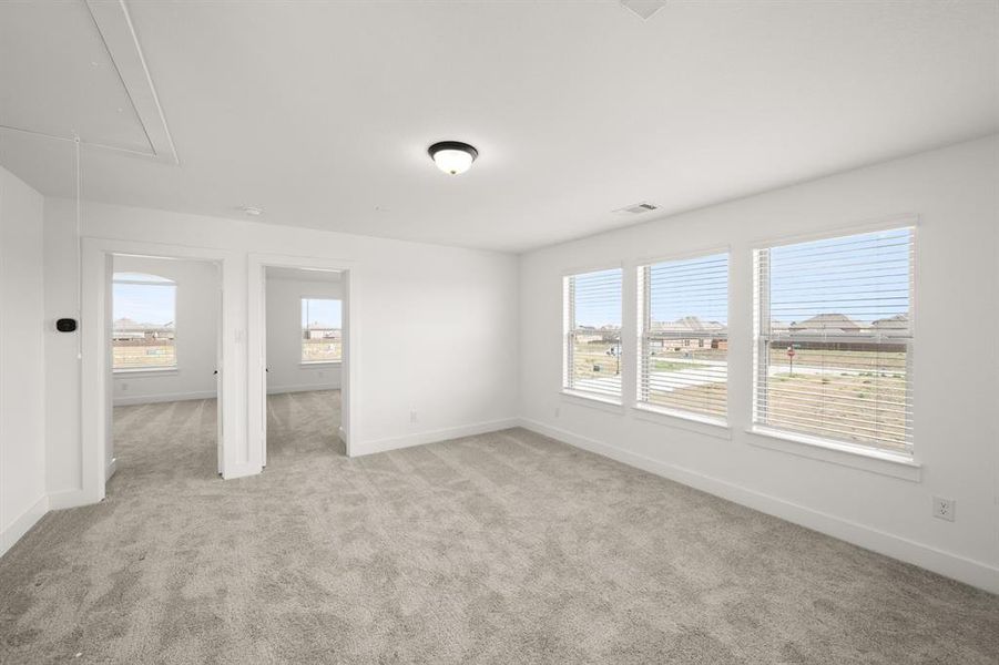 2412 Sparrow- Game ROom-1