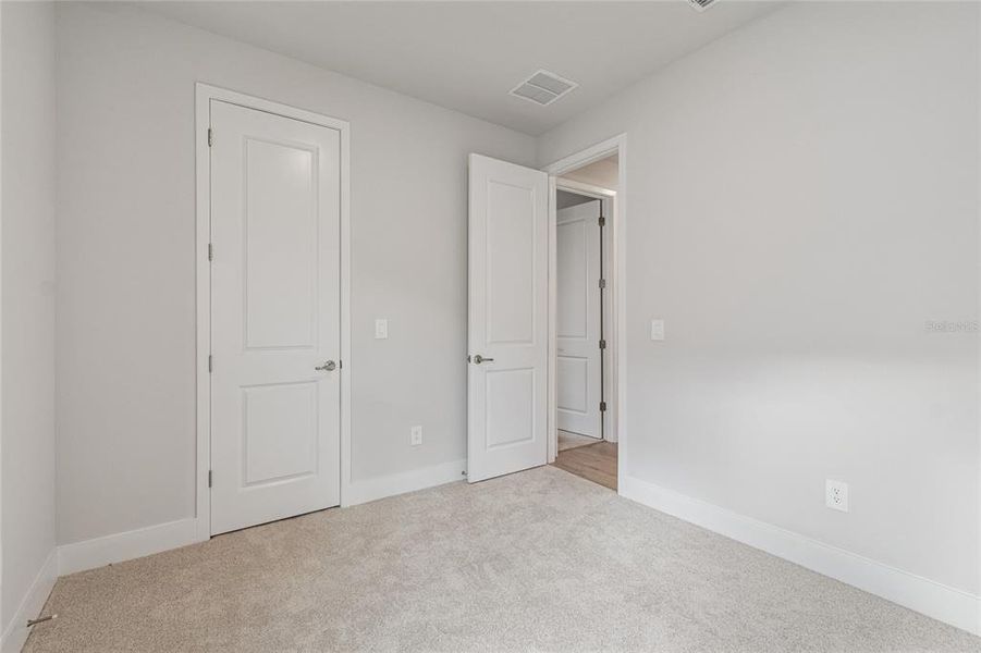 Spacious, unfurnished interior of a new home in Coasterra, Palmetto (Image 23).