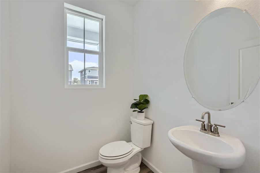 2,131sf New Home in Windsor, CO.  - Slide 9