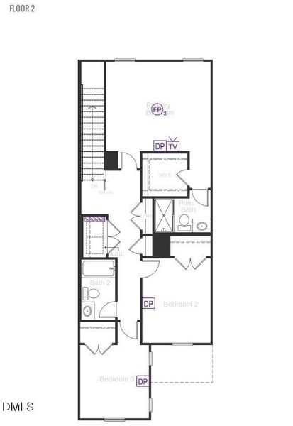 PT 5 Diagrams 2nd Fl PT 5 Diagrams 2nd Fl