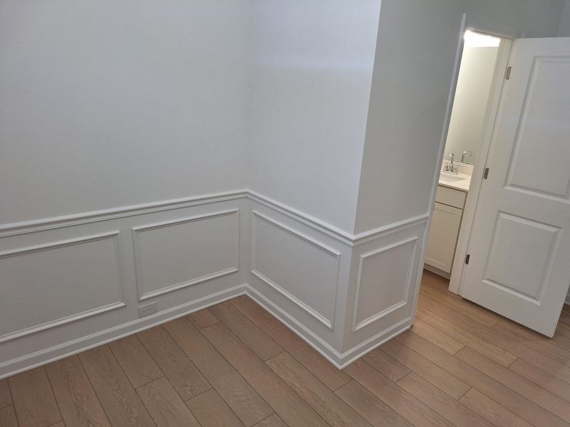 Image 11 of a home in Attenborough Townhomes. Image 11 of a home in Attenborough Townhomes.