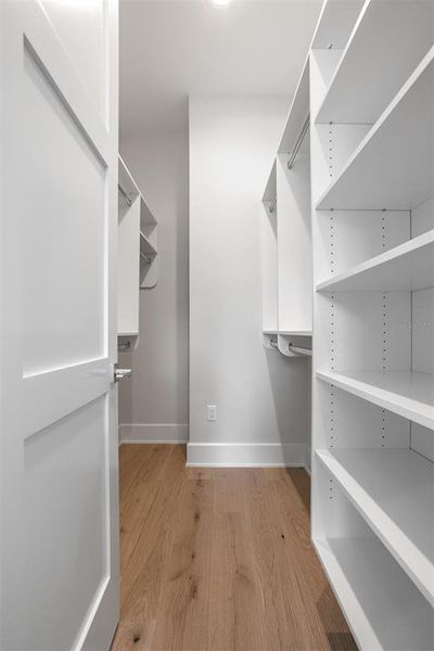 Spacious, unfurnished interior of a new home in , Tampa (Image 45).