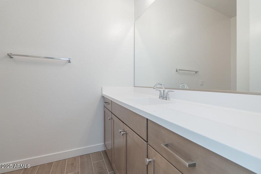 Tri Pointe Blossom Rock 492 - Bathroom 2