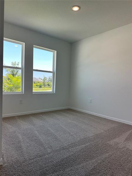 Spacious, unfurnished interior of a new home in Broadleaf, Parrish (Image 14).