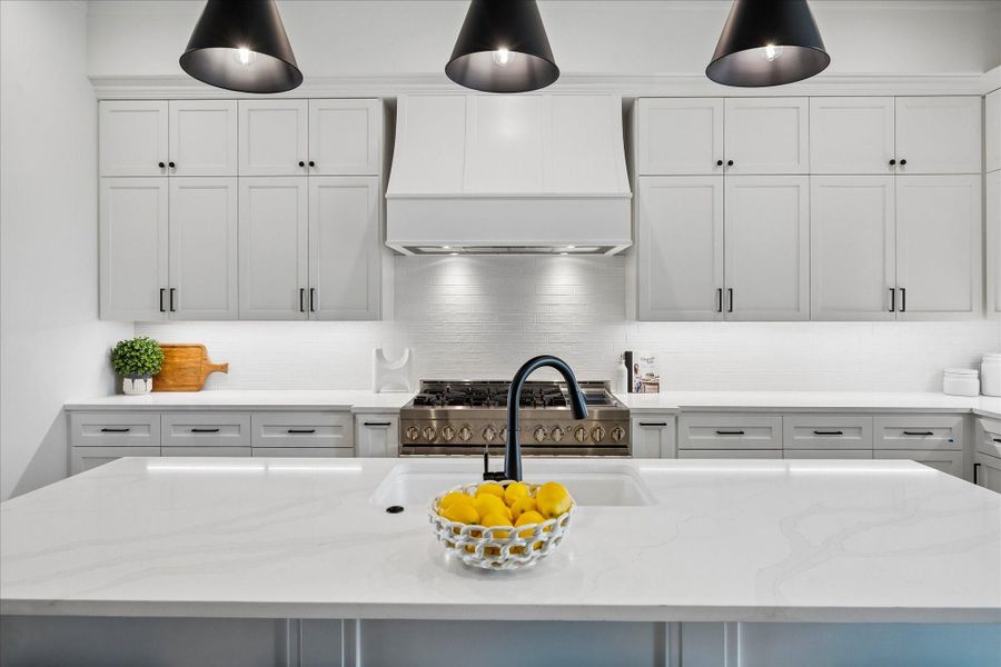 Close-up of interior finishes inside a home in , Southside Place (Image 18). Close-up of interior finishes inside a home in , Southside Place (Image 18).