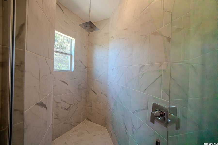 Close-up of interior finishes inside a home in , Blanco (Image 9). Close-up of interior finishes inside a home in , Blanco (Image 9).