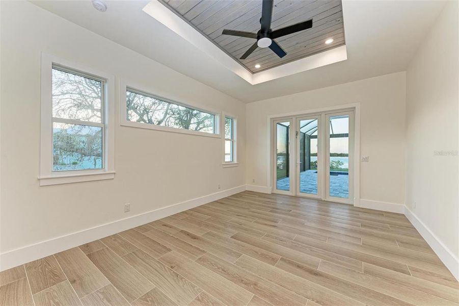 Spacious, unfurnished interior of a new home in , Punta Gorda (Image 22). Spacious, unfurnished interior of a new home in , Punta Gorda (Image 22).