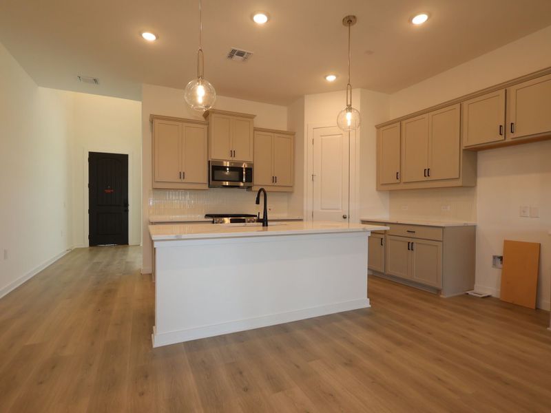 Kitchen Kitchen