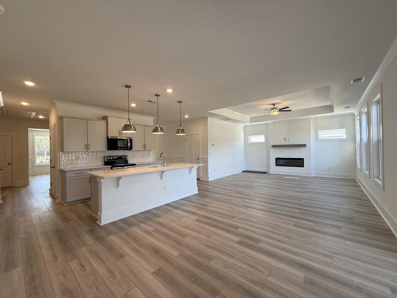 Image 31 of a home in Westwood Reserve.