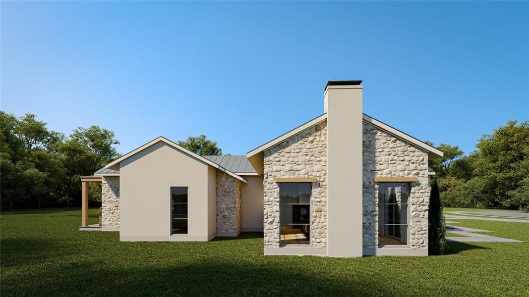 Image 8 of a home in . Image 8 of a home in .