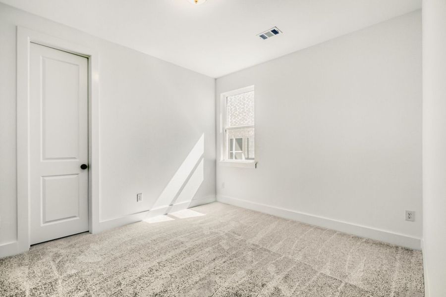 2230 Prickly Cactus - Bedroom