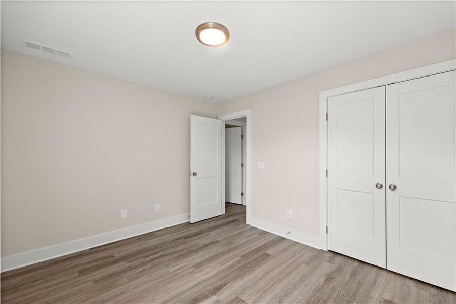 Spacious, unfurnished interior of a new home in , Cumming (Image 10).