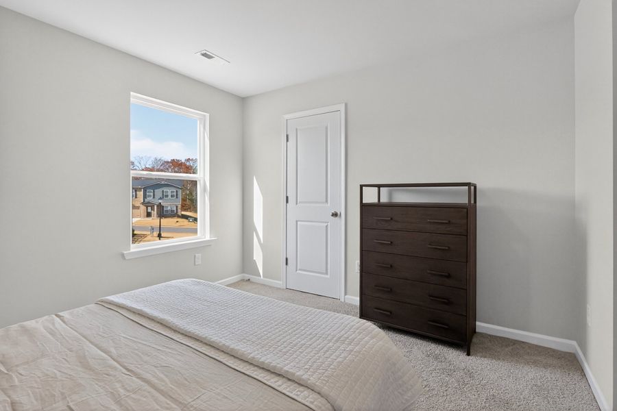 2,428sf New Home in Woodruff, SC. - Slide 27 2,428sf New Home in Woodruff, SC. - Slide 27