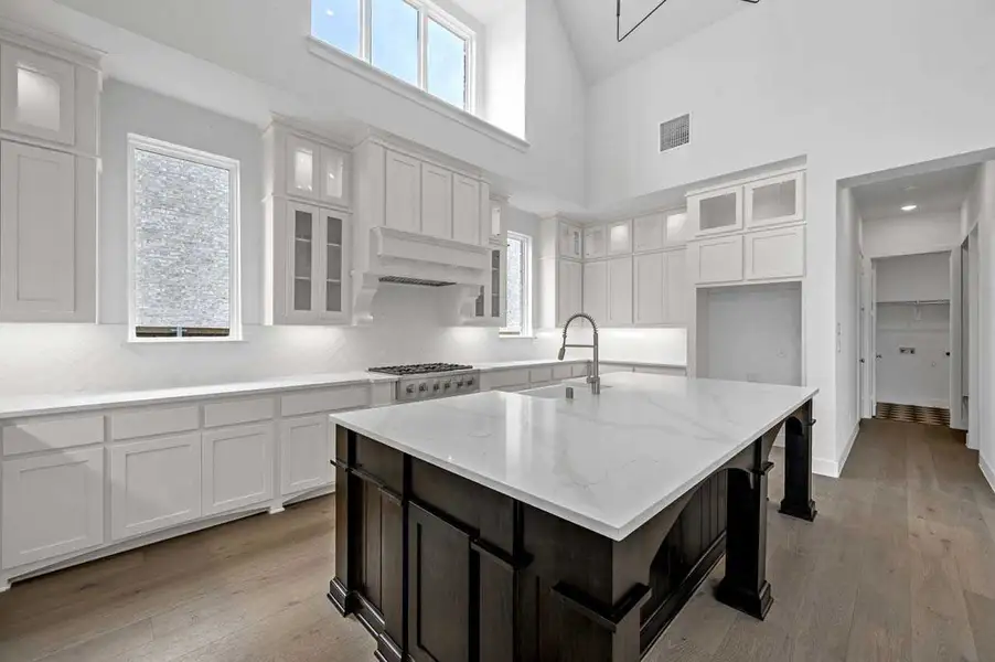 Kitchen Kitchen