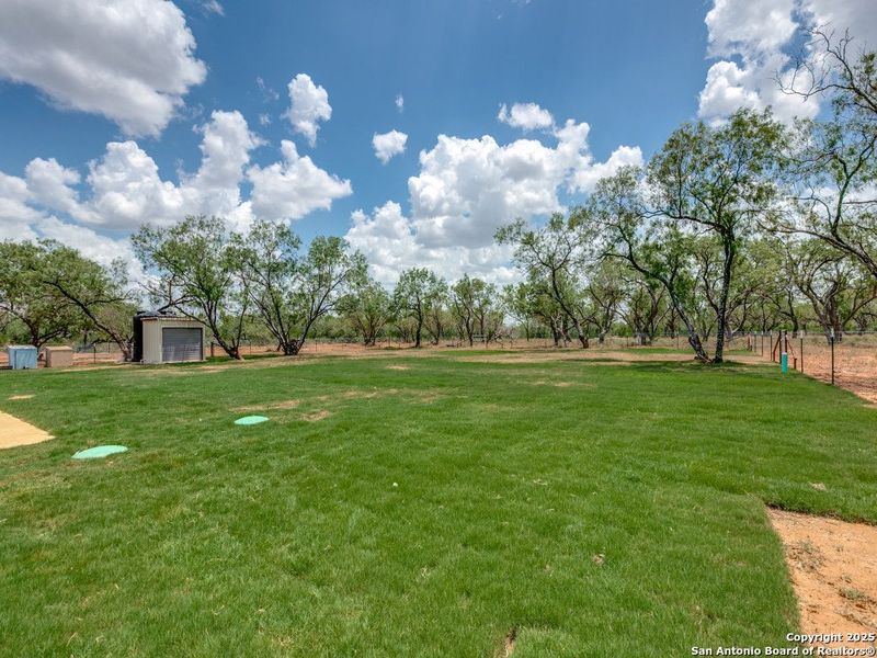 Natural landscape and outdoor views near  in Jourdanton (Image 38).
