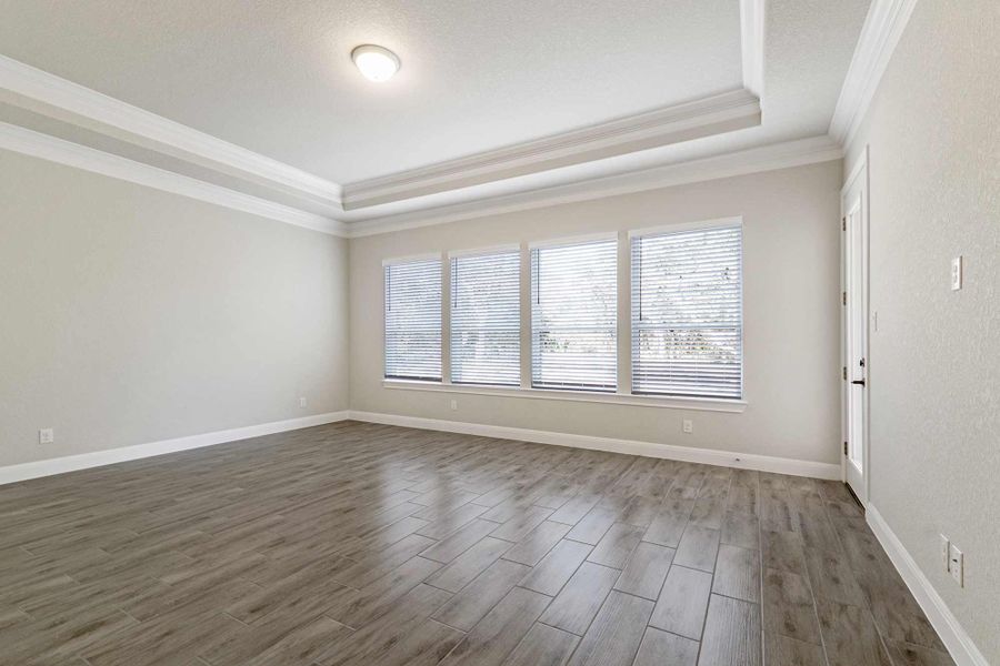 The Fredericksburg - Owner's Retreat The Fredericksburg - Owner's Retreat