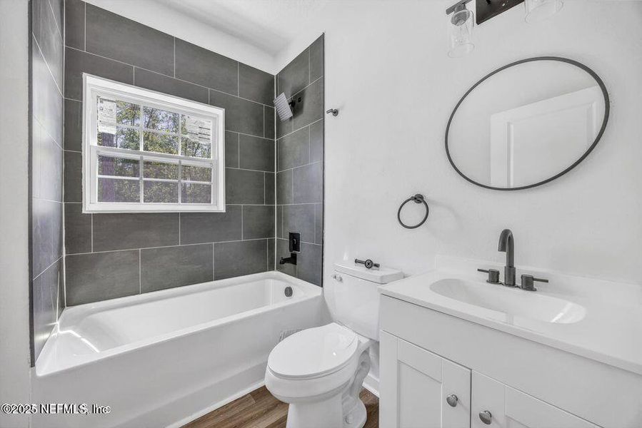 Furnished interior view inside a new home in , Hastings (Image 3). Furnished interior view inside a new home in , Hastings (Image 3).