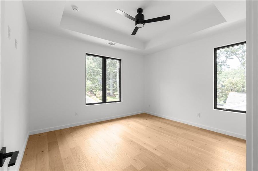 Spacious, unfurnished interior of a new home in , Atlanta (Image 97). Spacious, unfurnished interior of a new home in , Atlanta (Image 97).