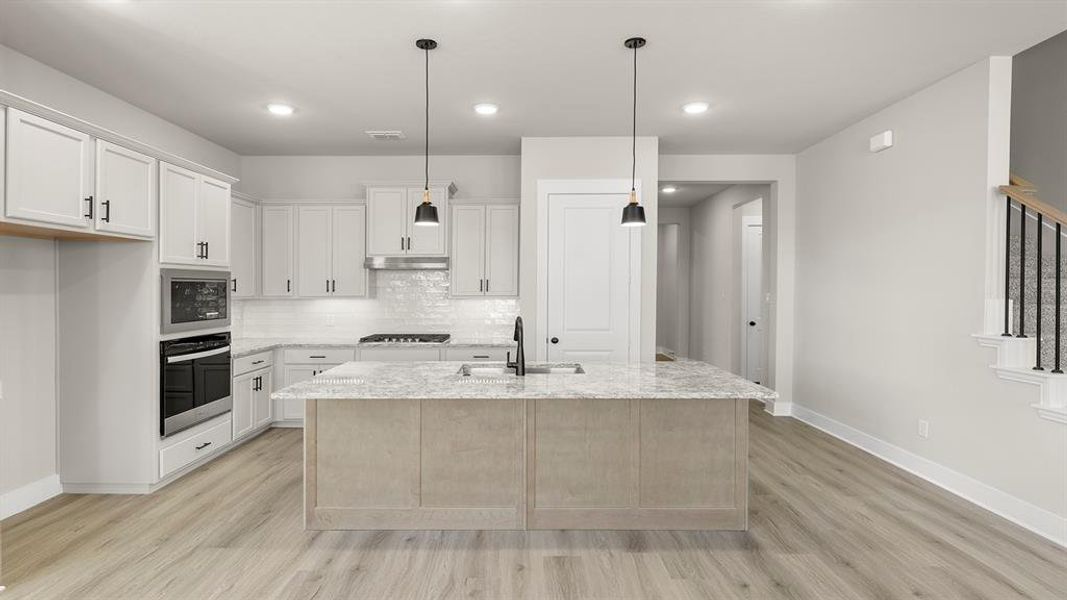 08. 9309 Derry - Kitchen 08. 9309 Derry - Kitchen