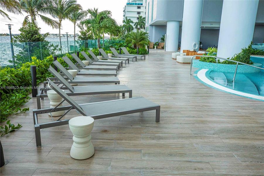 Community amenities in , Miami (Image 56). Community amenities in , Miami (Image 56).