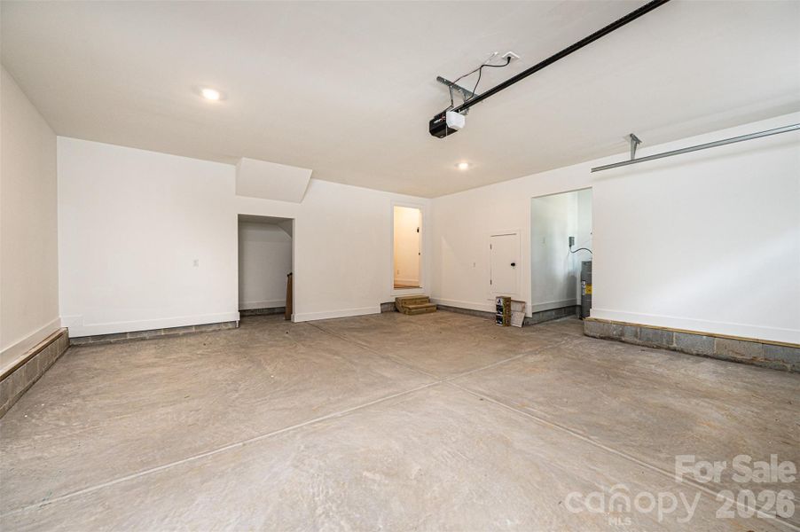 Spacious, unfurnished interior of a new home in , Connelly Springs (Image 19). Spacious, unfurnished interior of a new home in , Connelly Springs (Image 19).