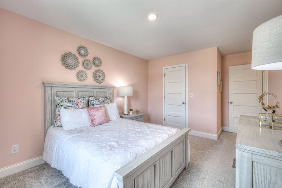 *Photos of Actual Home