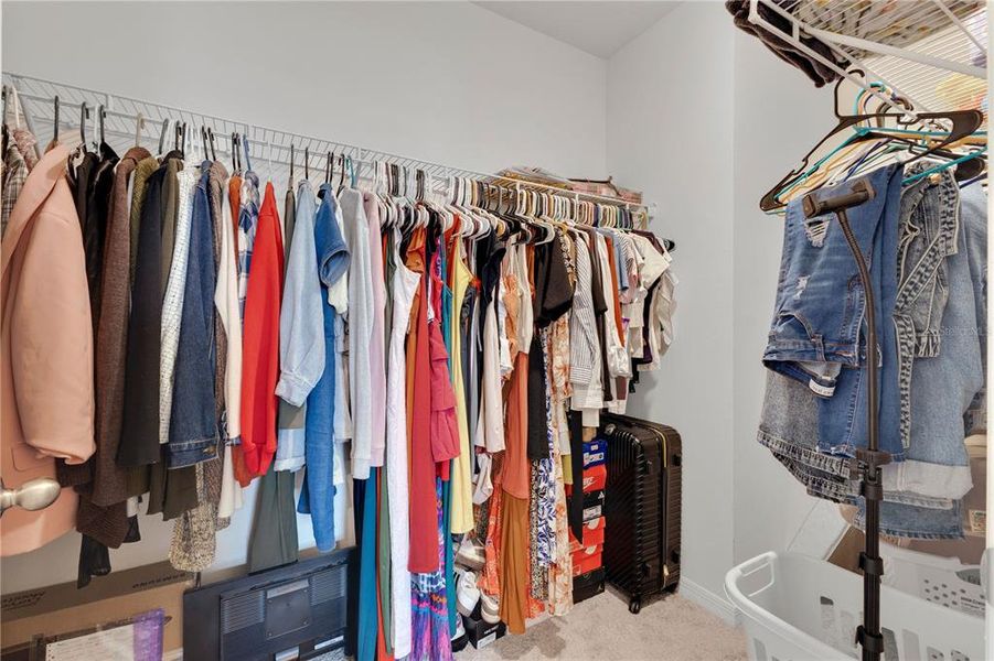 Close-up of interior finishes inside a home in Preston Cove, St. Cloud (Image 20).