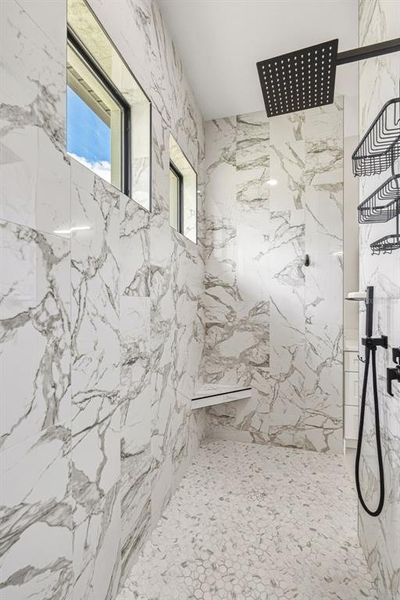 Close-up of interior finishes inside a home in , North Port (Image 20).